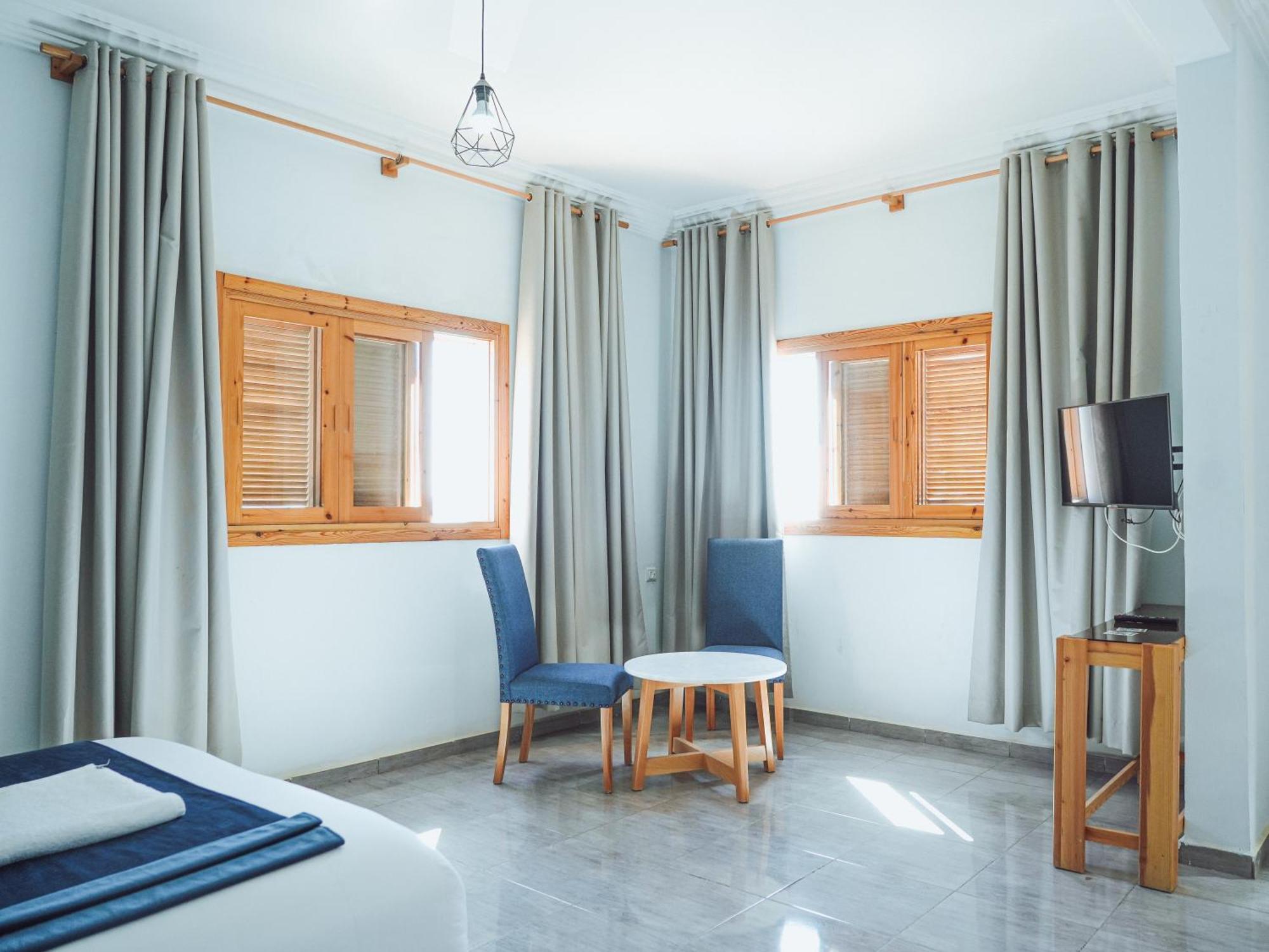 Fyndy Hotel Dakhla Esterno foto