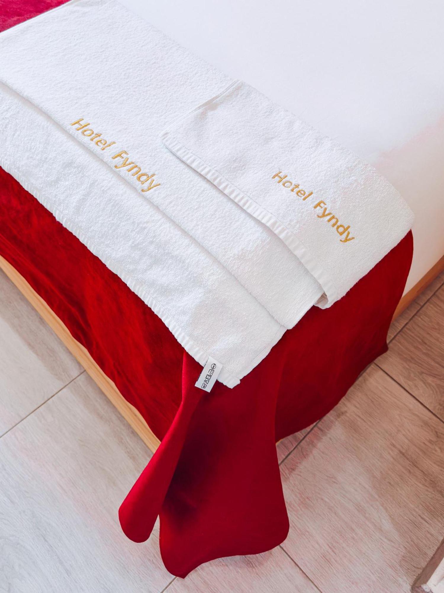 Fyndy Hotel Dakhla Esterno foto