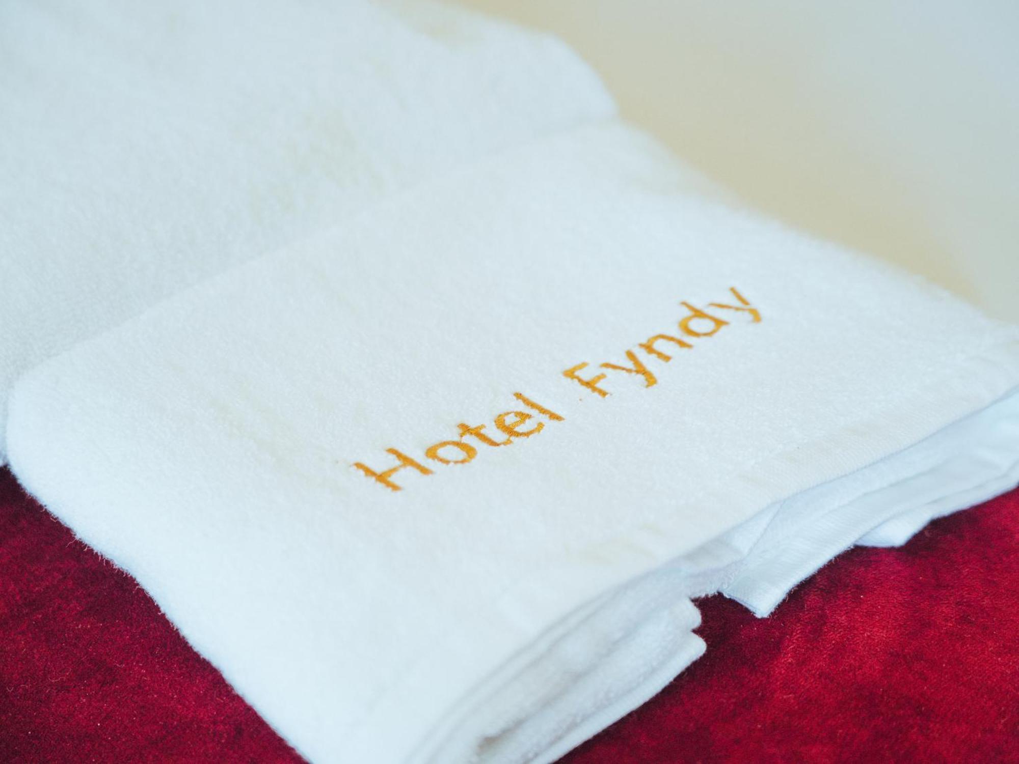 Fyndy Hotel Dakhla Esterno foto