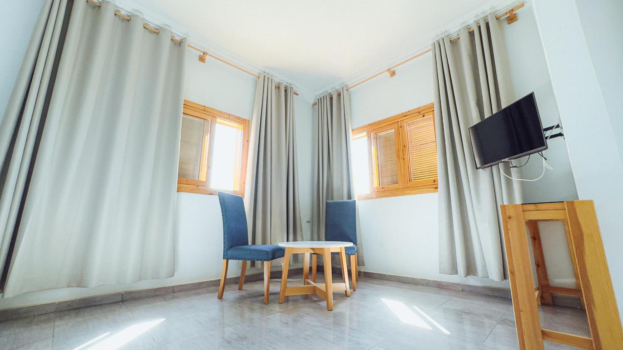 Fyndy Hotel Dakhla Esterno foto