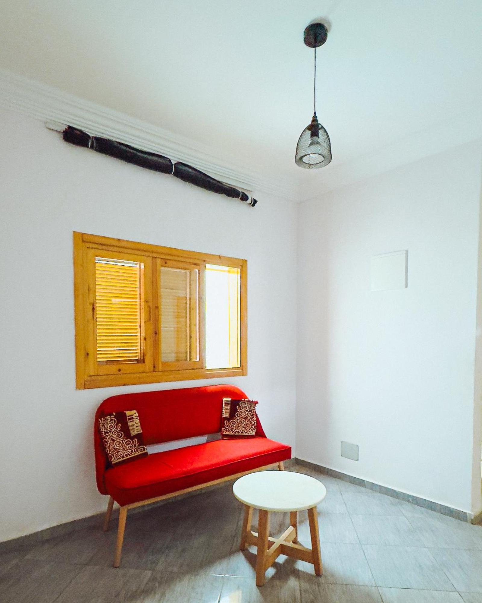 Fyndy Hotel Dakhla Esterno foto